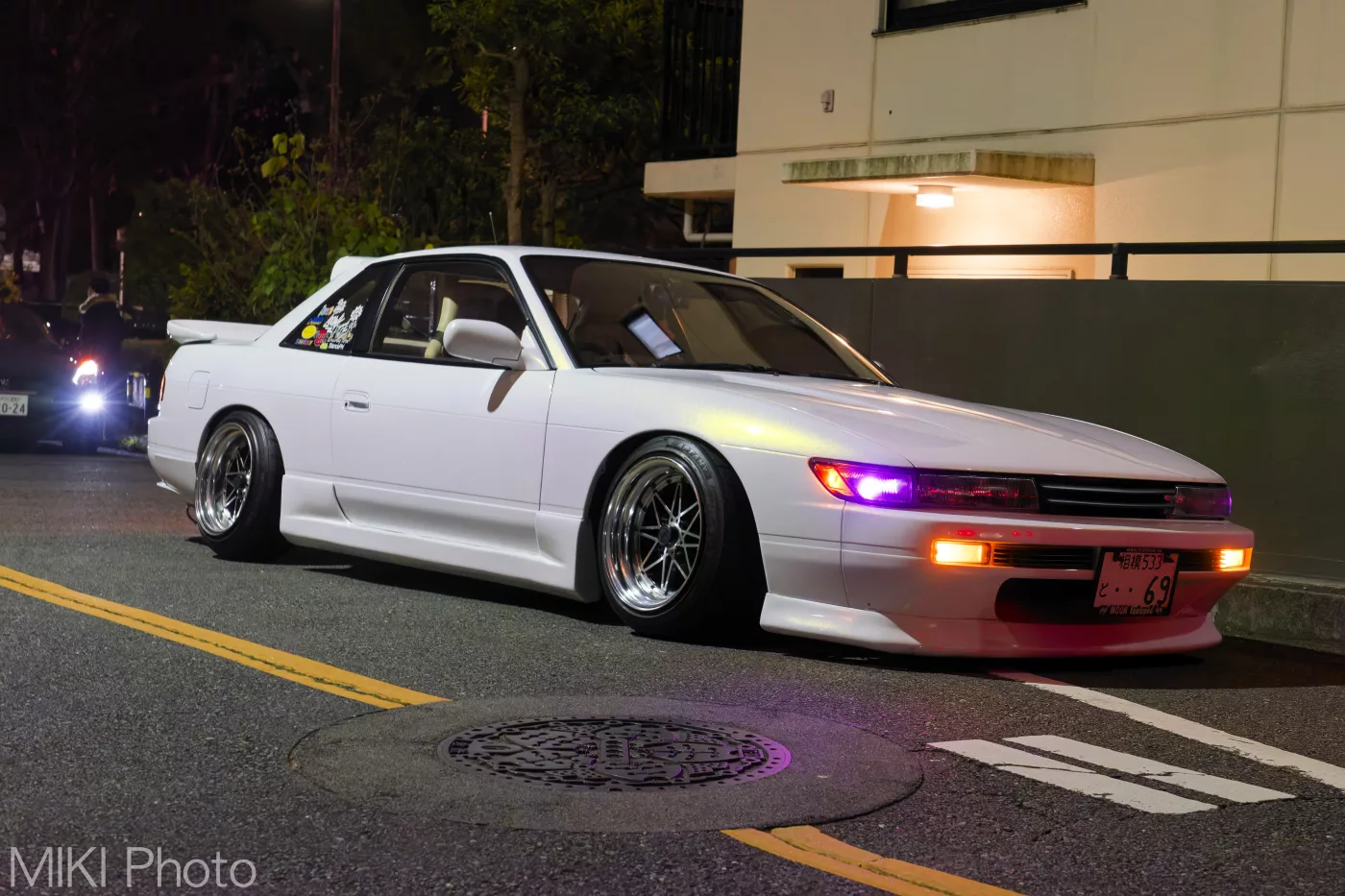 Post Underground Meeting